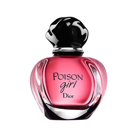 dior poison girl eau de parfum canada|dior poison girl perfume review.